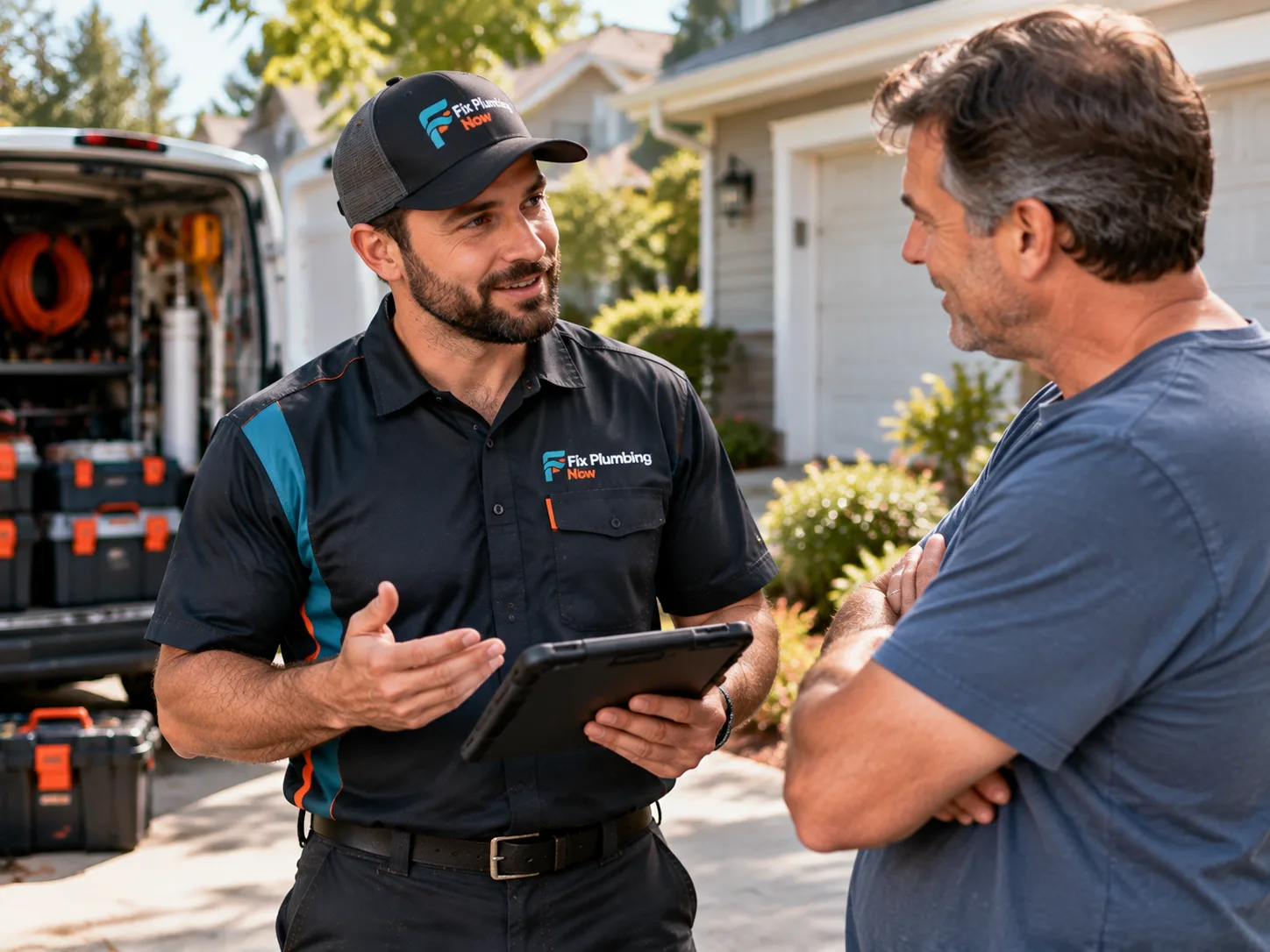 Clogged Drain Service Garfield, WA FAQs
